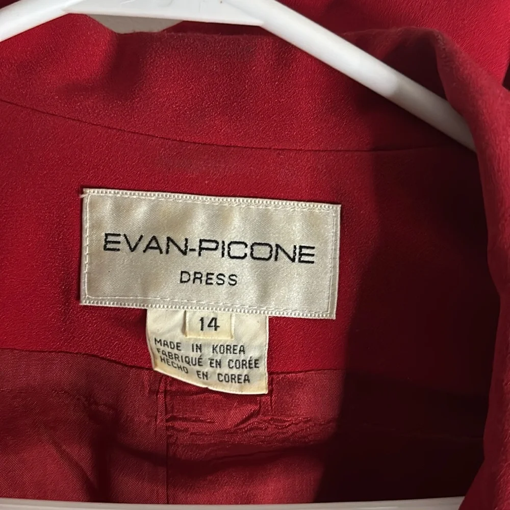 EUC EVAN-PICONE SET - Picture 3 of 6